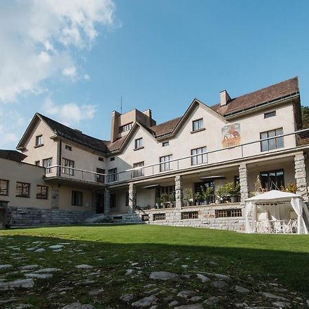 Bed and Breakfast Zweitwohnsitz Drosendorf Экстерьер фото