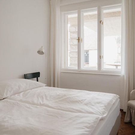 Bed and Breakfast Zweitwohnsitz Drosendorf Номер фото