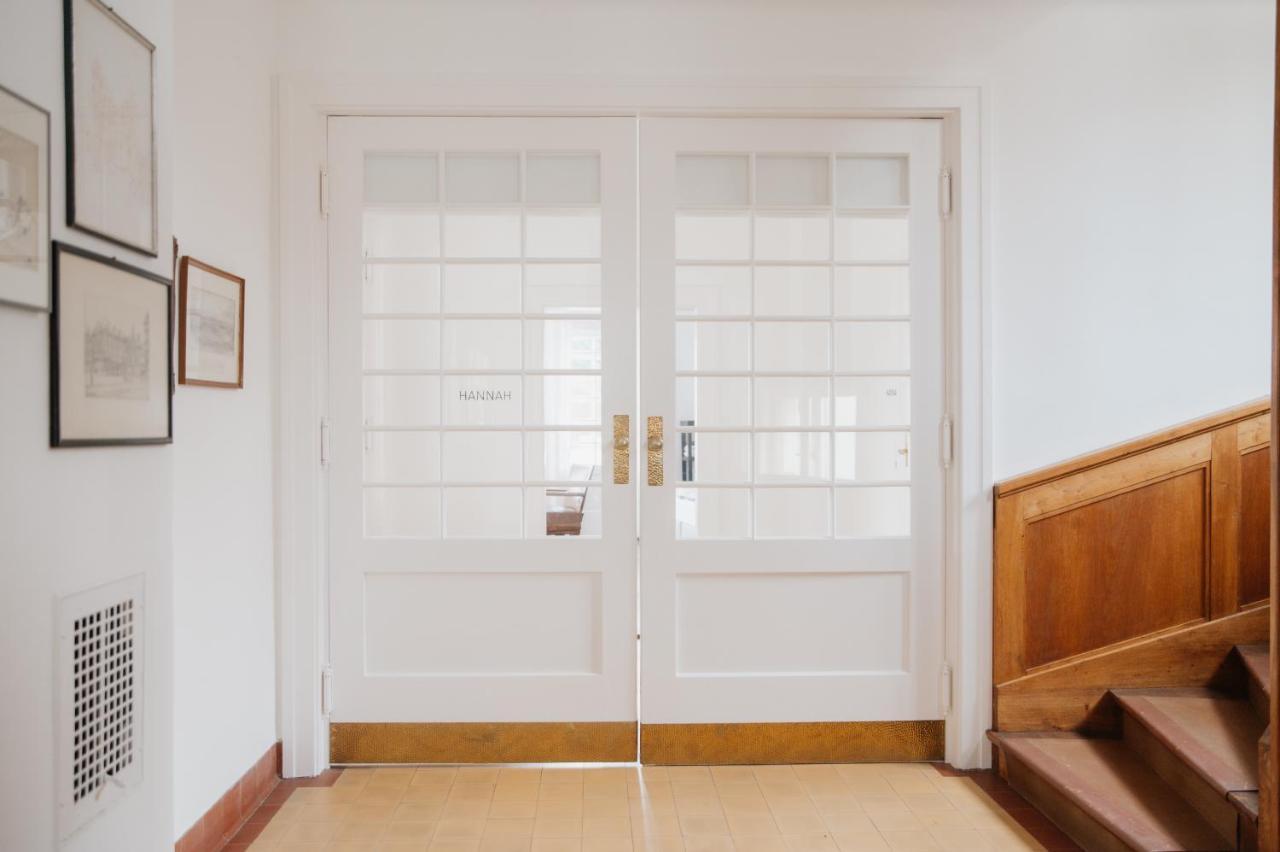 Bed and Breakfast Zweitwohnsitz Drosendorf Экстерьер фото