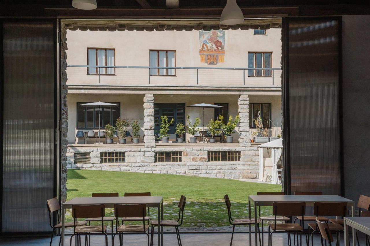 Bed and Breakfast Zweitwohnsitz Drosendorf Экстерьер фото
