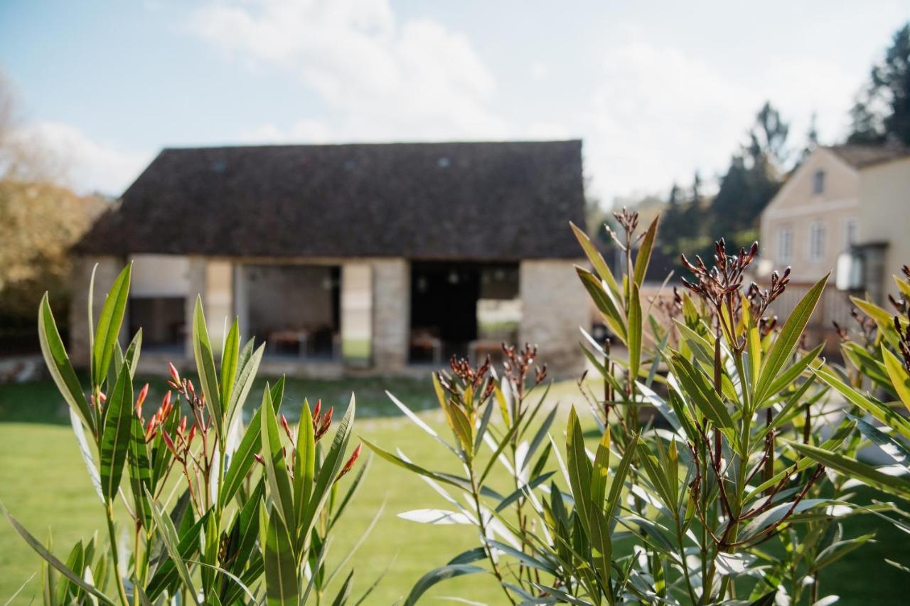Bed and Breakfast Zweitwohnsitz Drosendorf Экстерьер фото