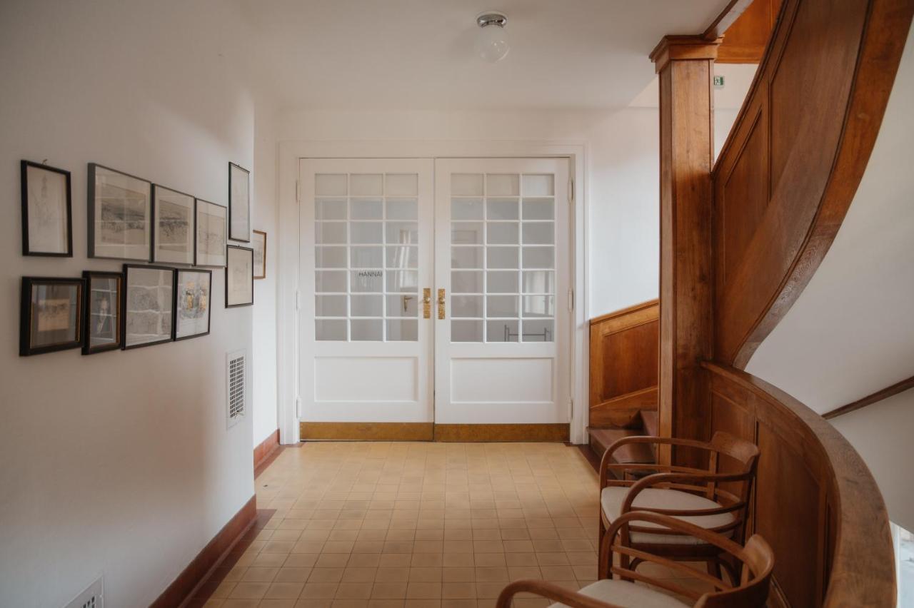 Bed and Breakfast Zweitwohnsitz Drosendorf Экстерьер фото