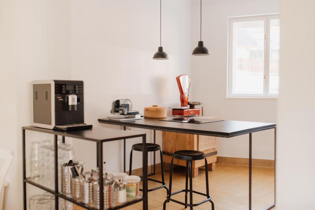 Bed and Breakfast Zweitwohnsitz Drosendorf Экстерьер фото