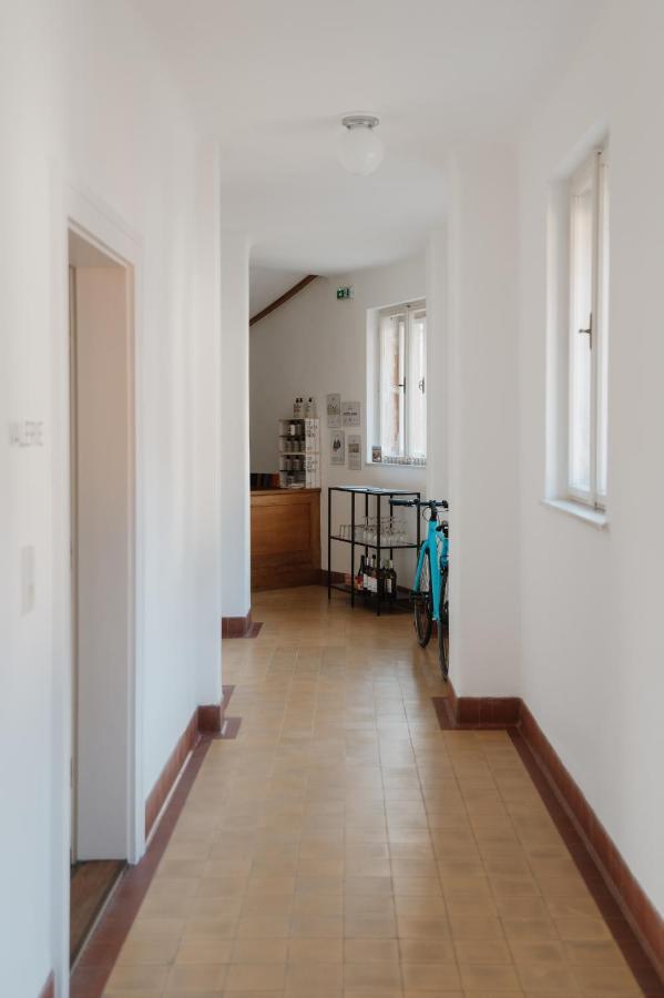 Bed and Breakfast Zweitwohnsitz Drosendorf Экстерьер фото