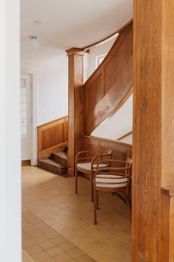 Bed and Breakfast Zweitwohnsitz Drosendorf Экстерьер фото