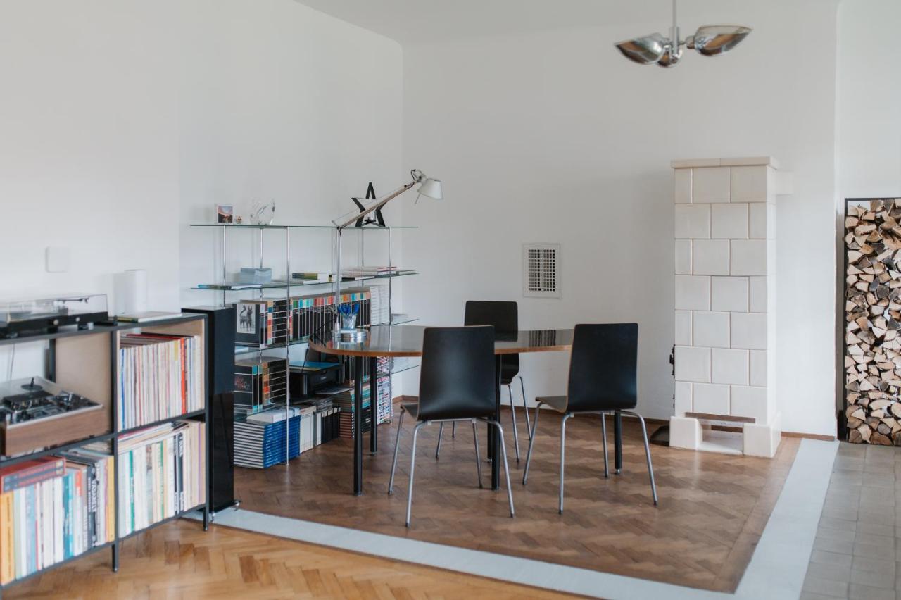 Bed and Breakfast Zweitwohnsitz Drosendorf Экстерьер фото