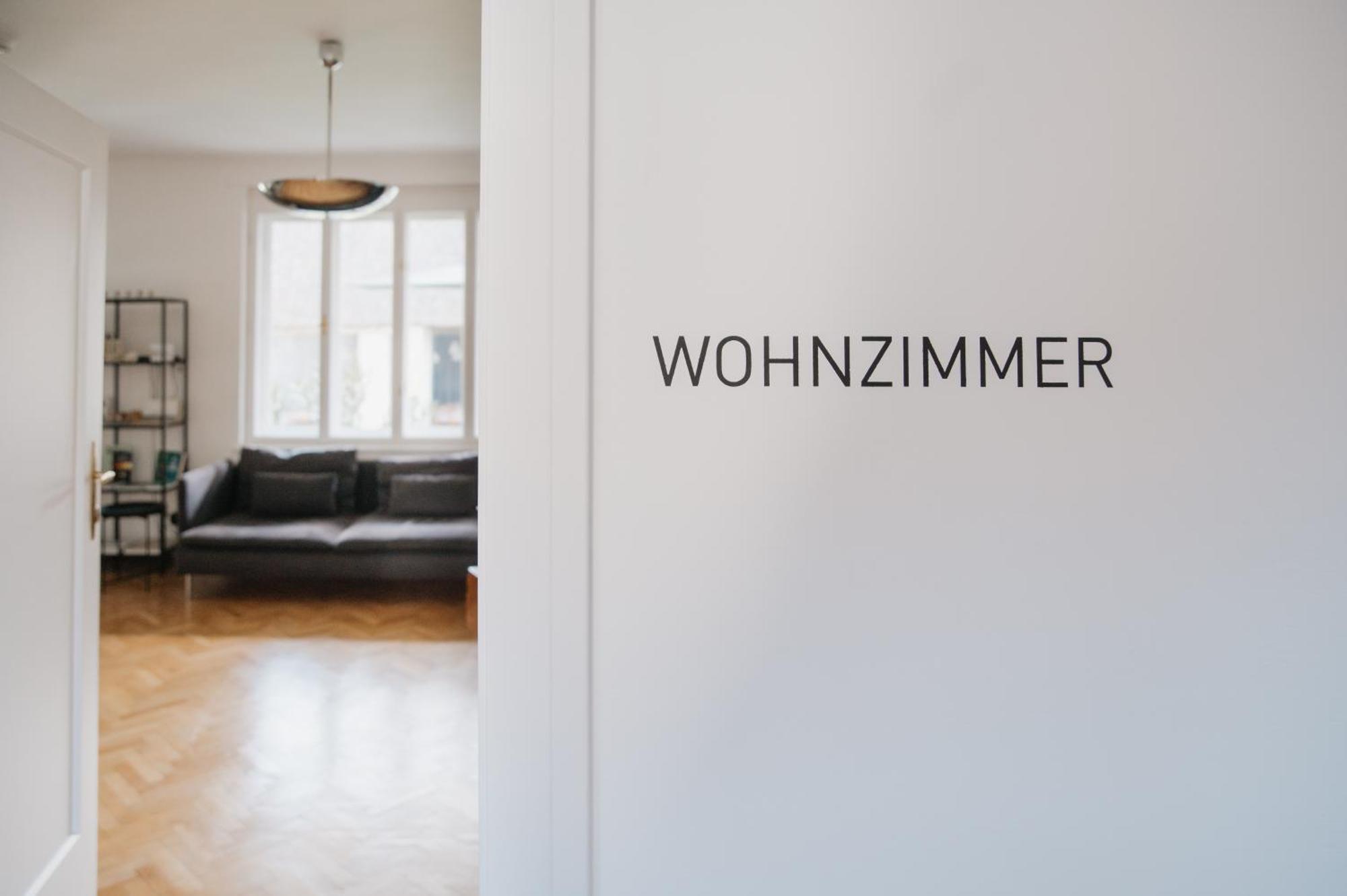 Bed and Breakfast Zweitwohnsitz Drosendorf Номер фото