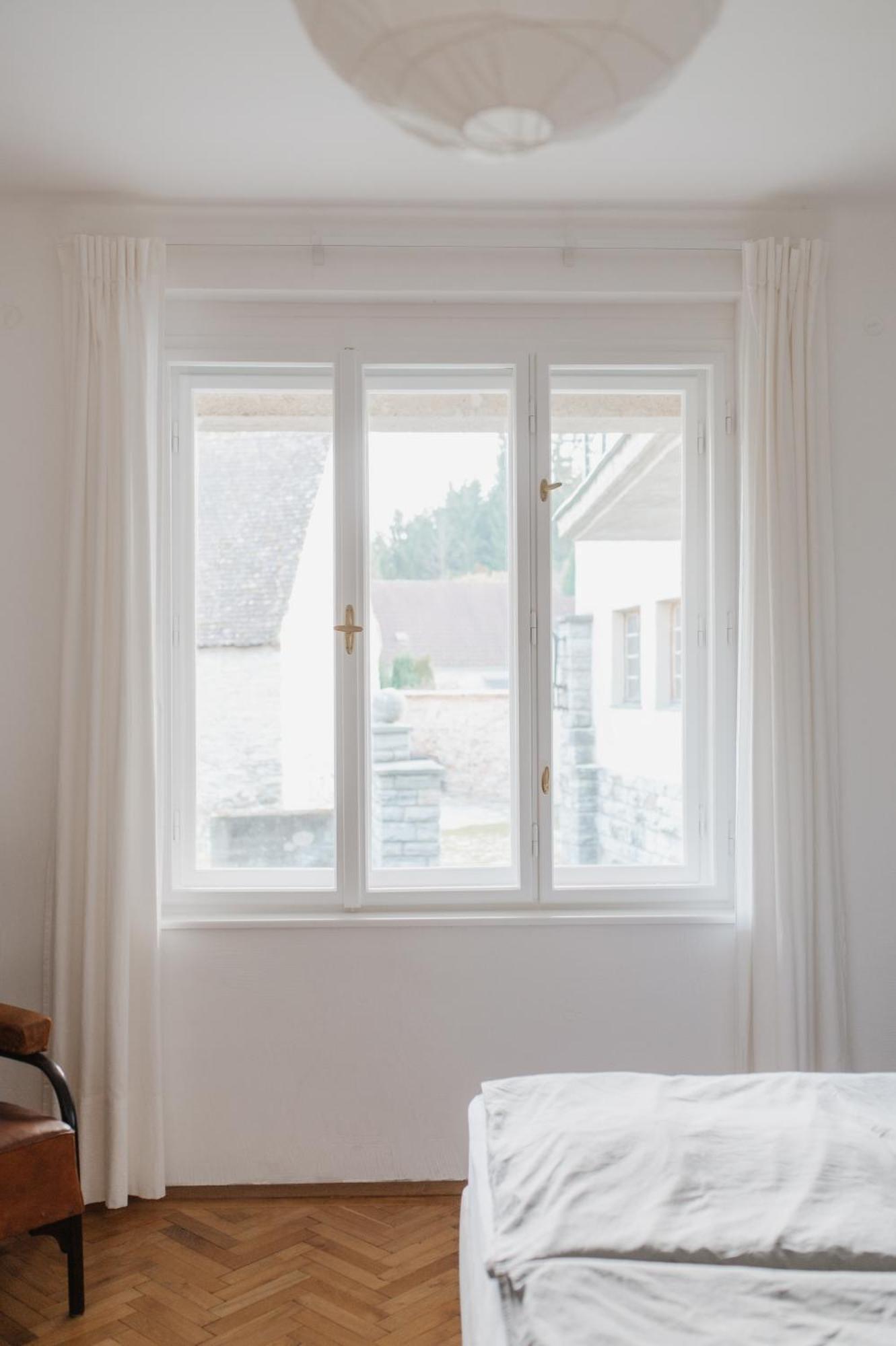 Bed and Breakfast Zweitwohnsitz Drosendorf Номер фото