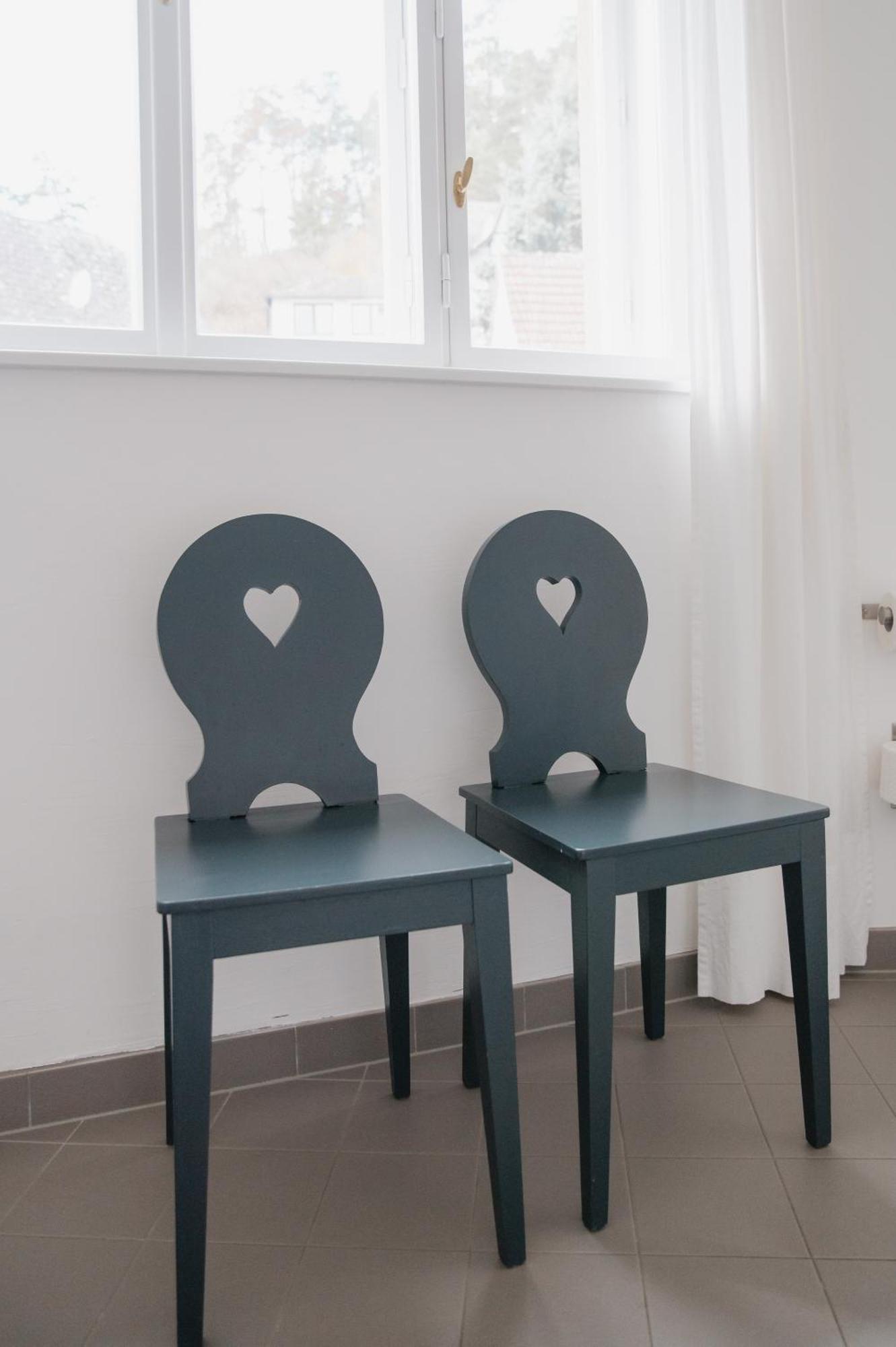 Bed and Breakfast Zweitwohnsitz Drosendorf Номер фото