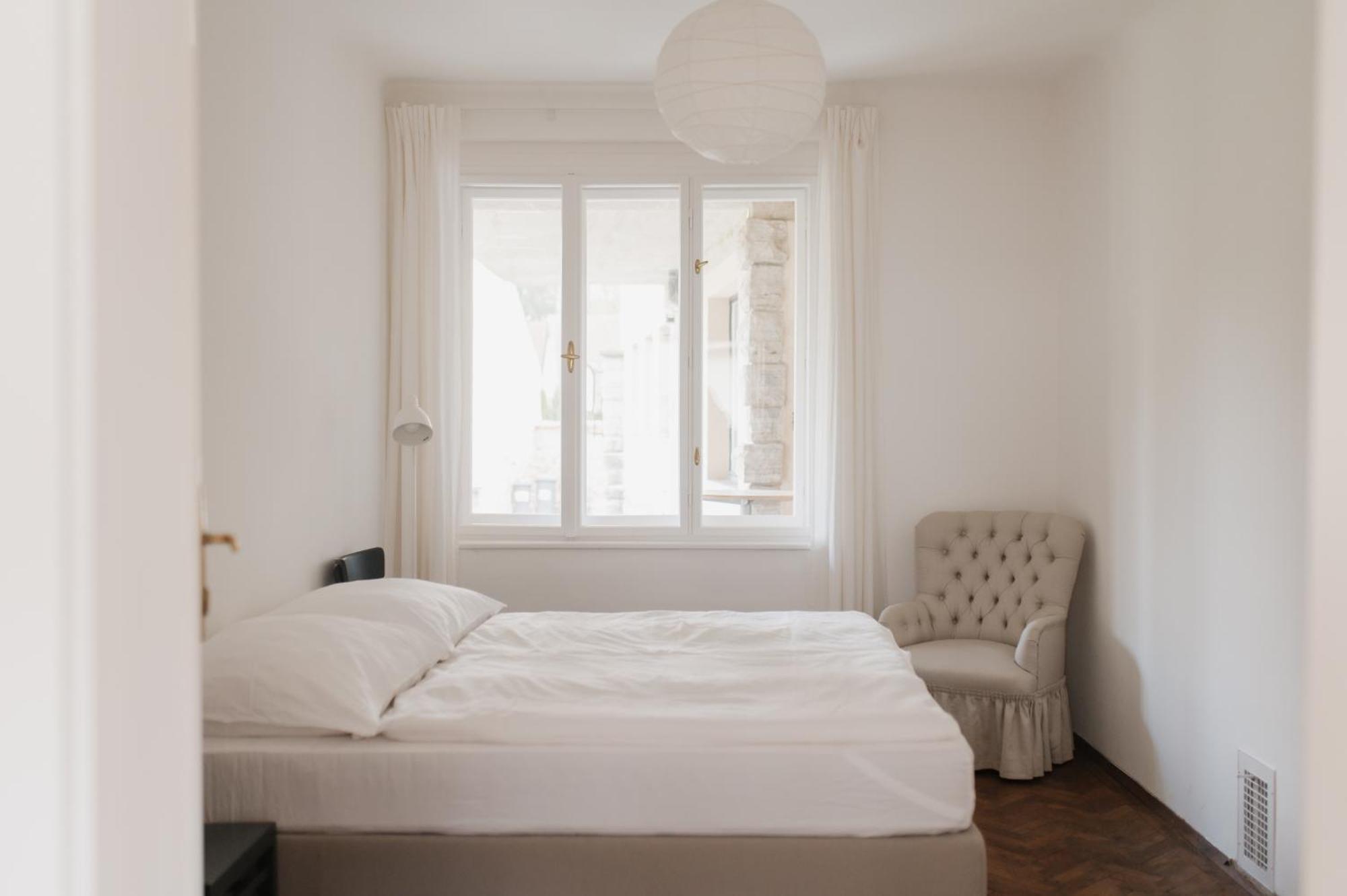 Bed and Breakfast Zweitwohnsitz Drosendorf Номер фото