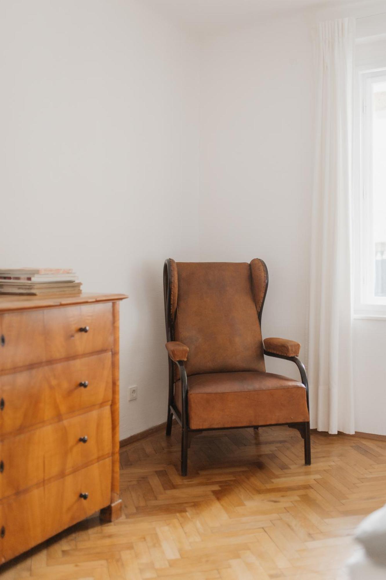 Bed and Breakfast Zweitwohnsitz Drosendorf Номер фото
